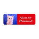 Recherche de own photo return address labels Courrier