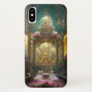 Recherche de bâtiment iphone coques Fleurs