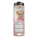 Search for teddy bear travel mugs Illustration