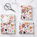 Search for modern holiday wrapping paper Fun
