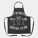 Search for mexico funny aprons Retro
