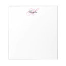 Search for fancy notepads Elegant