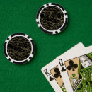 Recherche de or jetons poker Glacer