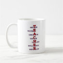 Search for words of inspiration mugs Teacher