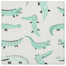 Search for alligator fabric Cute