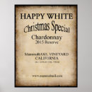 Recherche de cool christmas posters Vintage