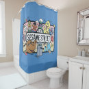 Search for abby cadabby shower curtains Bert