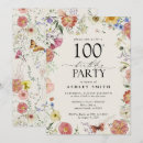 Search for pressed flower invitations Rustic