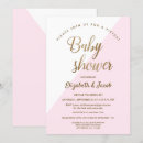 Search for virtual baby girl shower invitations Cute