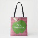 Search for gingham apple bags Back to school