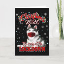 Search for quarantine christmas cards Xmas