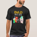 Search for movie birthday party tshirts Dad