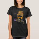 Recherche de witch tshirts Éffrayant
