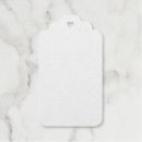 Search for blank gift tags White