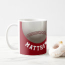 Search for name baseball mugs Kids