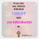 Search for christian scripture stickers Typography