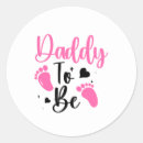 Recherche de futur papa autocollants Pour lui