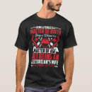 Search for electrician wife tshirts Electricity