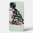 Search for creatures ipad cases Harry potter