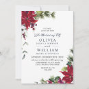 Recherche de elegant winter wedding invitations Rustic