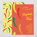 Search for chili pepper invitations Cute