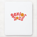 Search for senior class mousepads High school graduation