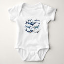 Recherche de orques bébé vêtements Illustration de baleine