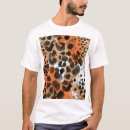 Search for animal skin tshirts Pattern