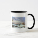 Search for snow scene mugs Scenes