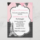 Search for teen surprise party invitations Adult