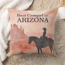 Search for vintage western pillows Rustic