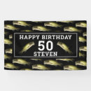 Search for fisherman birthday party decor Bass