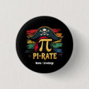 Recherche de symbole pi badges Geek