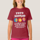 Search for yoyo tshirts Humour