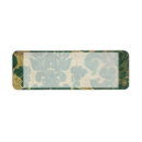 Search for damask return address labels Victorian