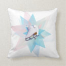 Recherche de patineur coussins Chiffre