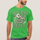 Search for skeleton drinking tshirts Tees