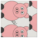 Search for pig fabric Hog