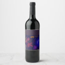 Search for fine wine labels Pink