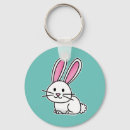Search for ears keychains Bunny