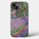 Search for giverny iphone cases Impressionist