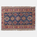 Search for persian blankets Vintage