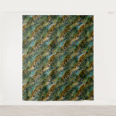 Search for palm leaves tapestries Jungle