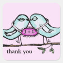 Search for couple kiss stickers Blue