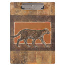 Search for leopard clipboards Feline