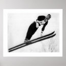 Search for ski jumping posters Winter