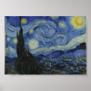 Recherche de peintures de van gogh posters Paysage