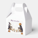 Search for halloween favour boxes Cute