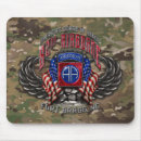 Search for 82nd mousepads 82nd airborne division