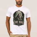 Search for wolf moon tshirts Nature